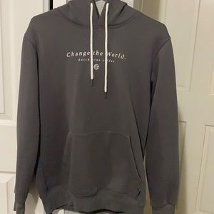 Dutch Bros hoodie